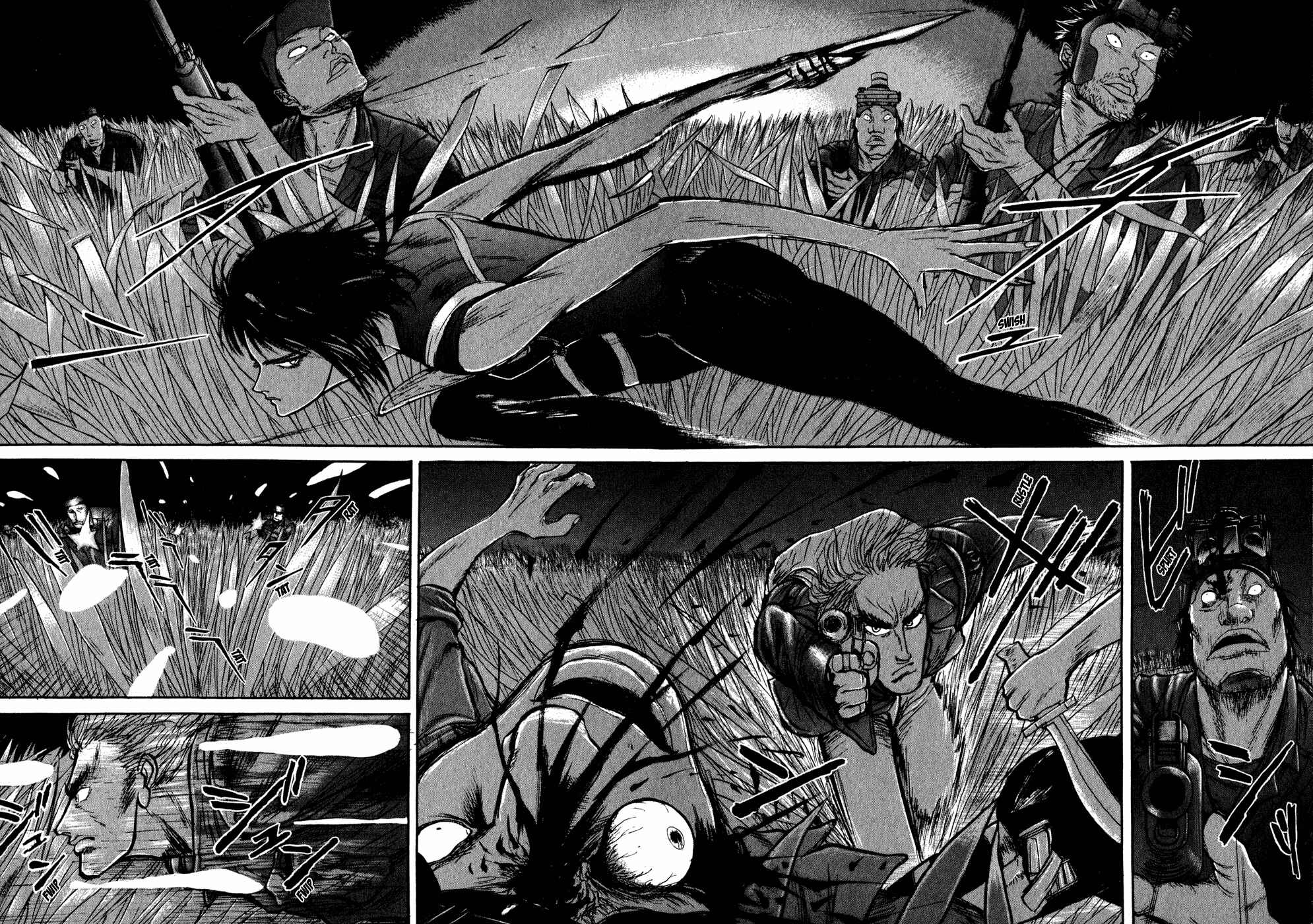 Page 20 Chapter 29 Kilico