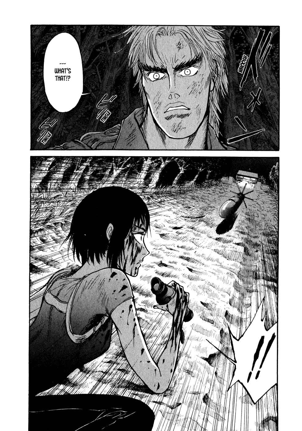 Page 27 Chapter 29 Kilico