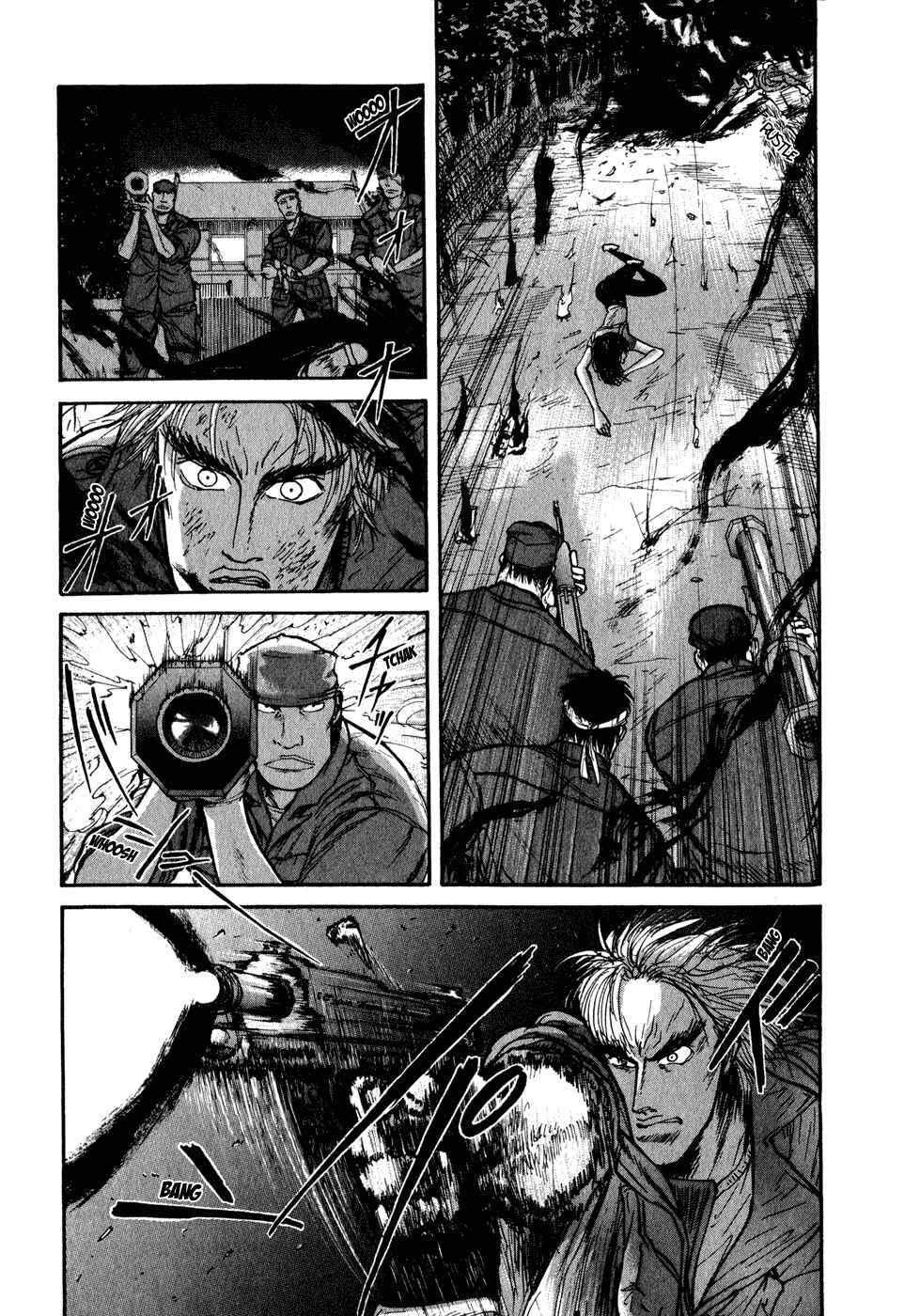 Page 31 Chapter 29 Kilico