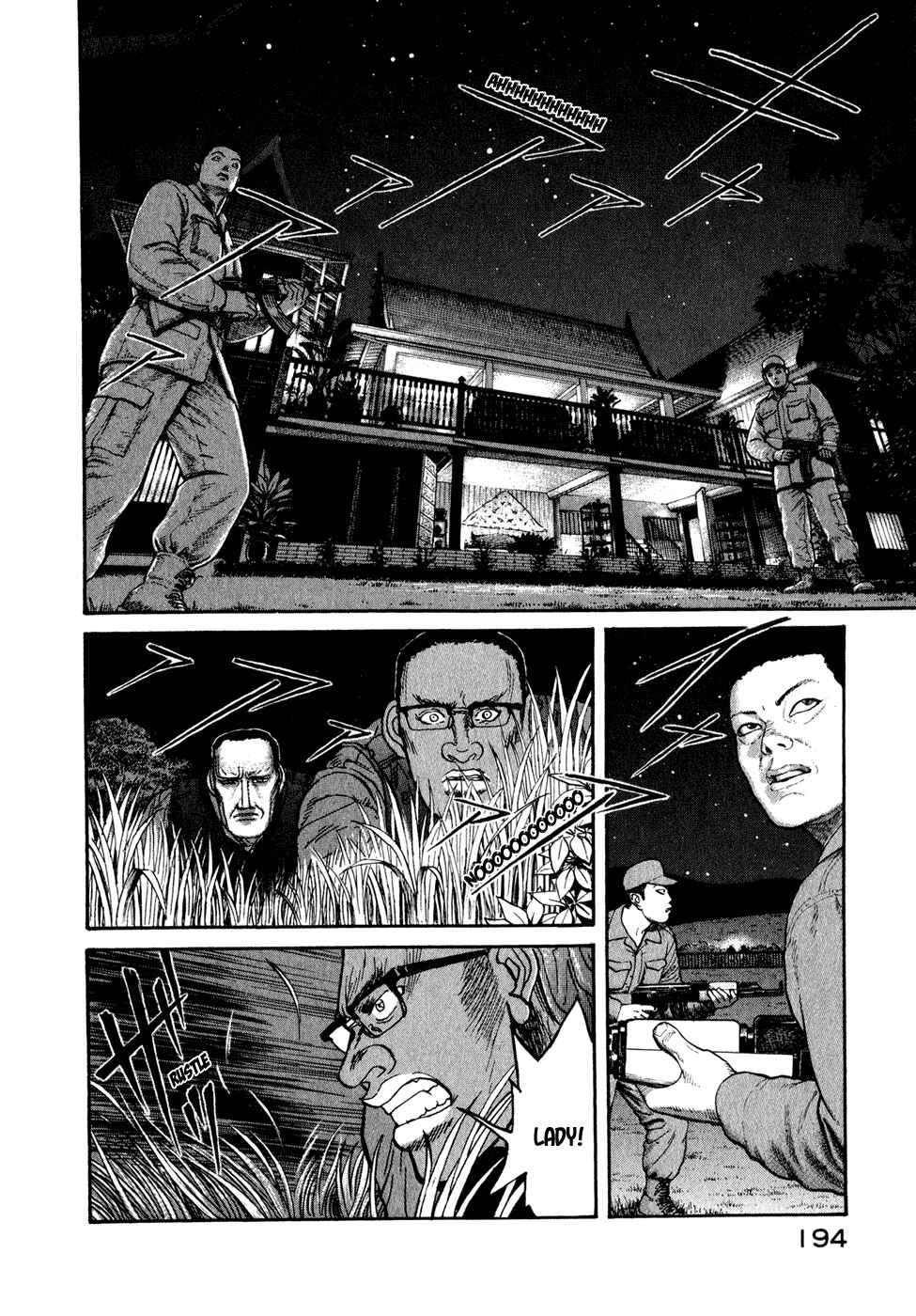 Page 48 Chapter 29 Kilico
