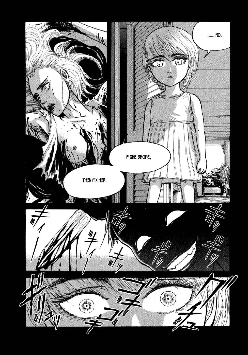 Page 58 Chapter 29 Kilico