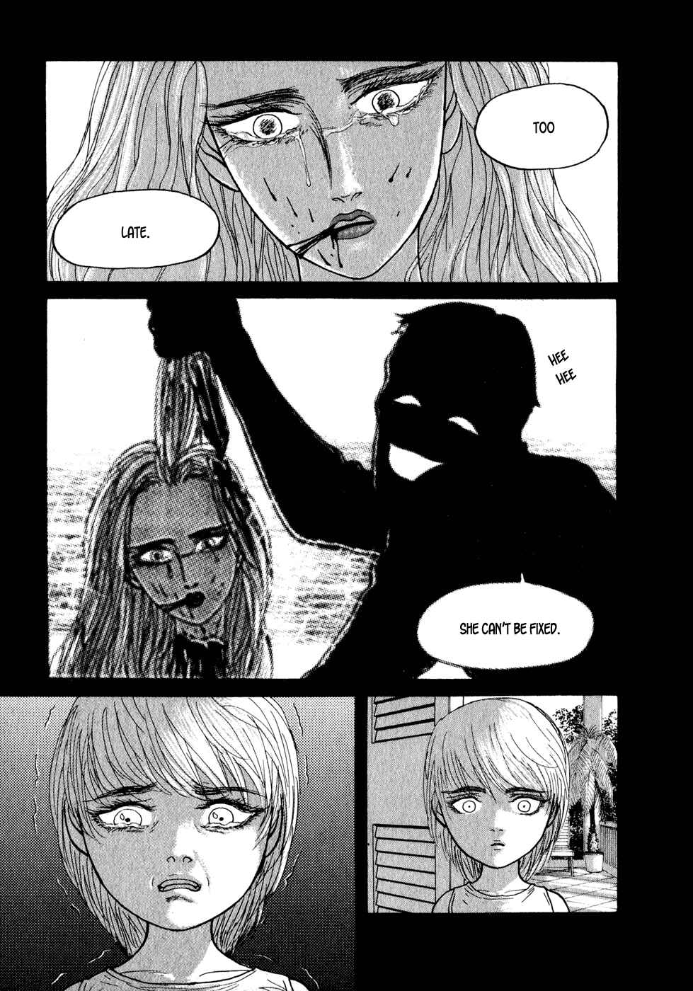 Page 59 Chapter 29 Kilico
