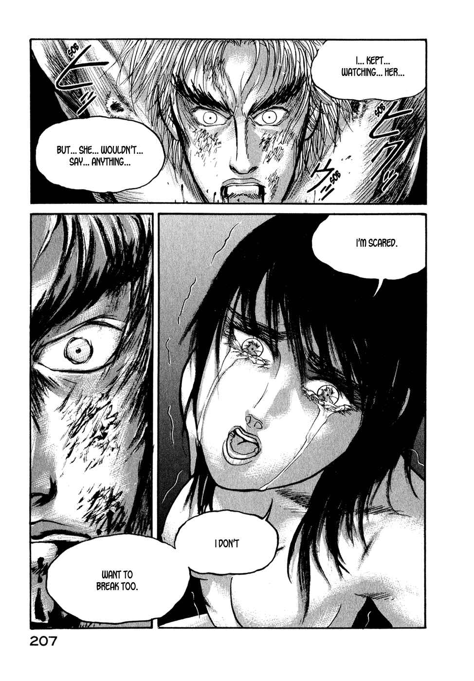 Page 61 Chapter 29 Kilico