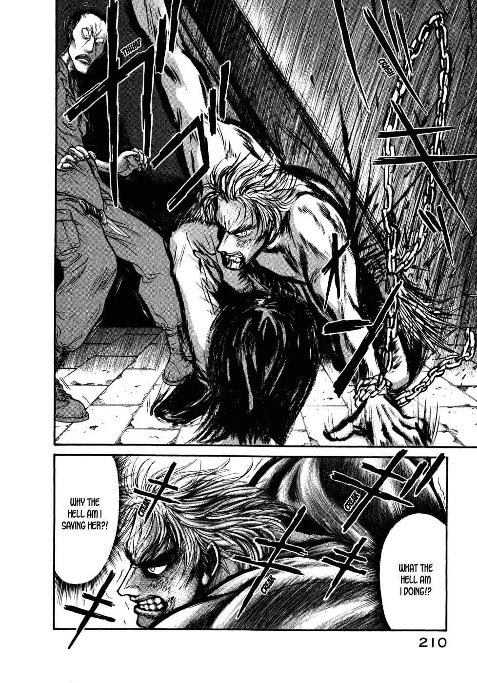 Page 64 Chapter 29 Kilico