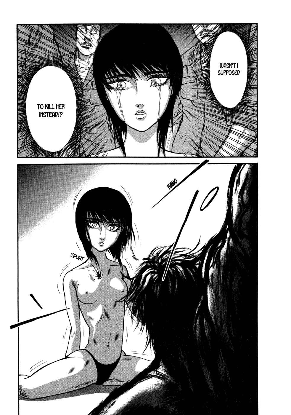 Page 65 Chapter 29 Kilico
