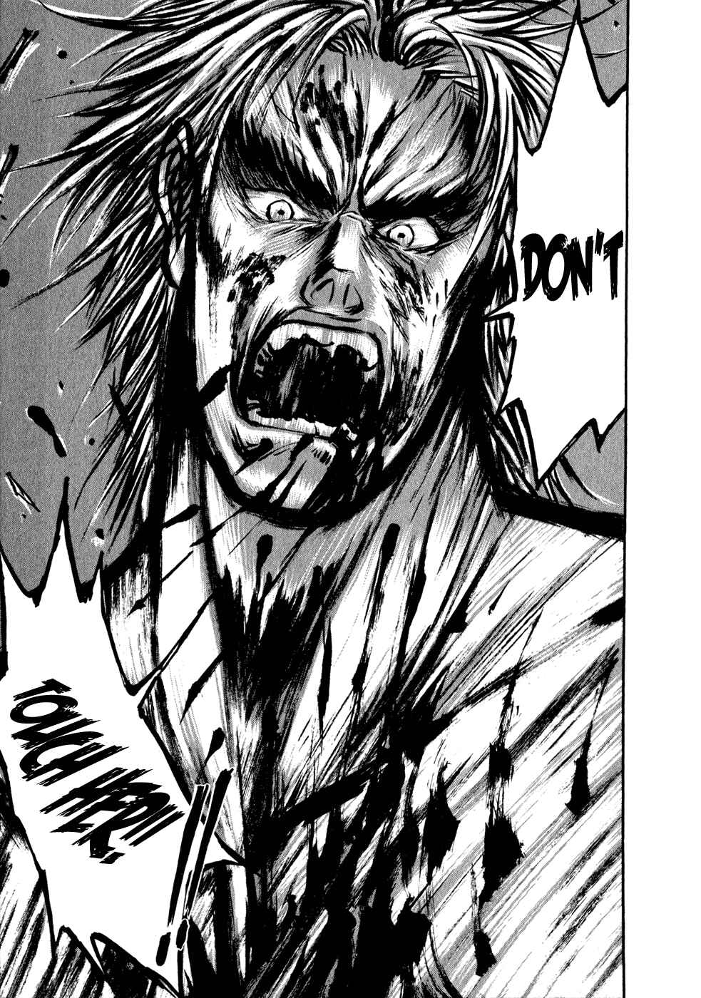 Page 67 Chapter 29 Kilico
