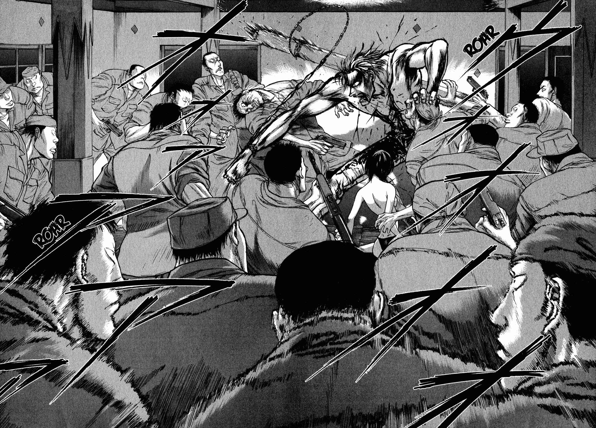 Page 68 Chapter 29 Kilico