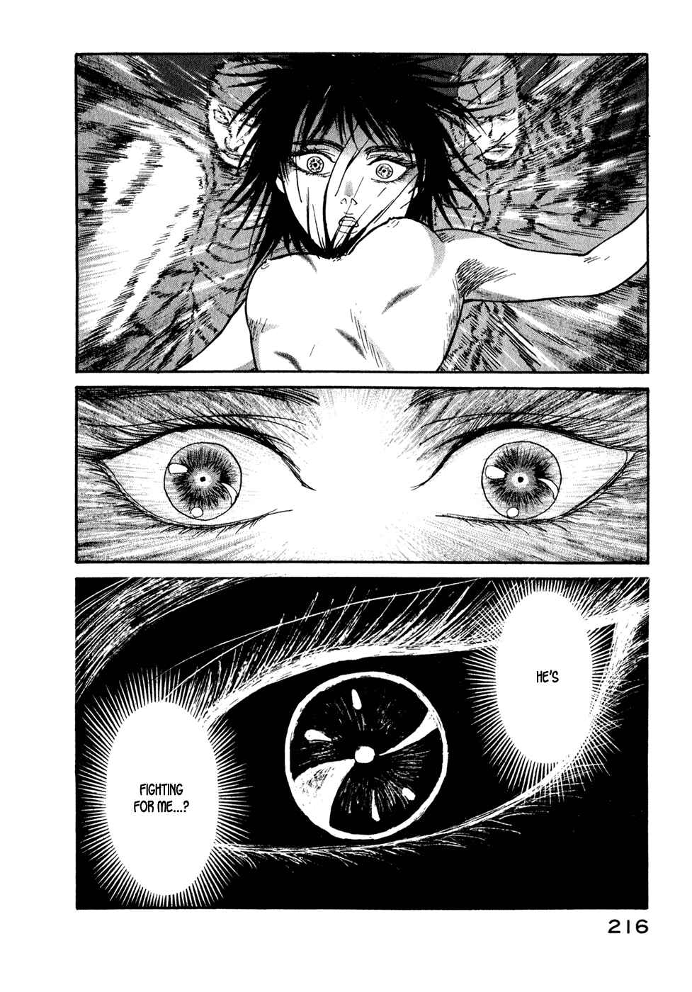 Page 69 Chapter 29 Kilico