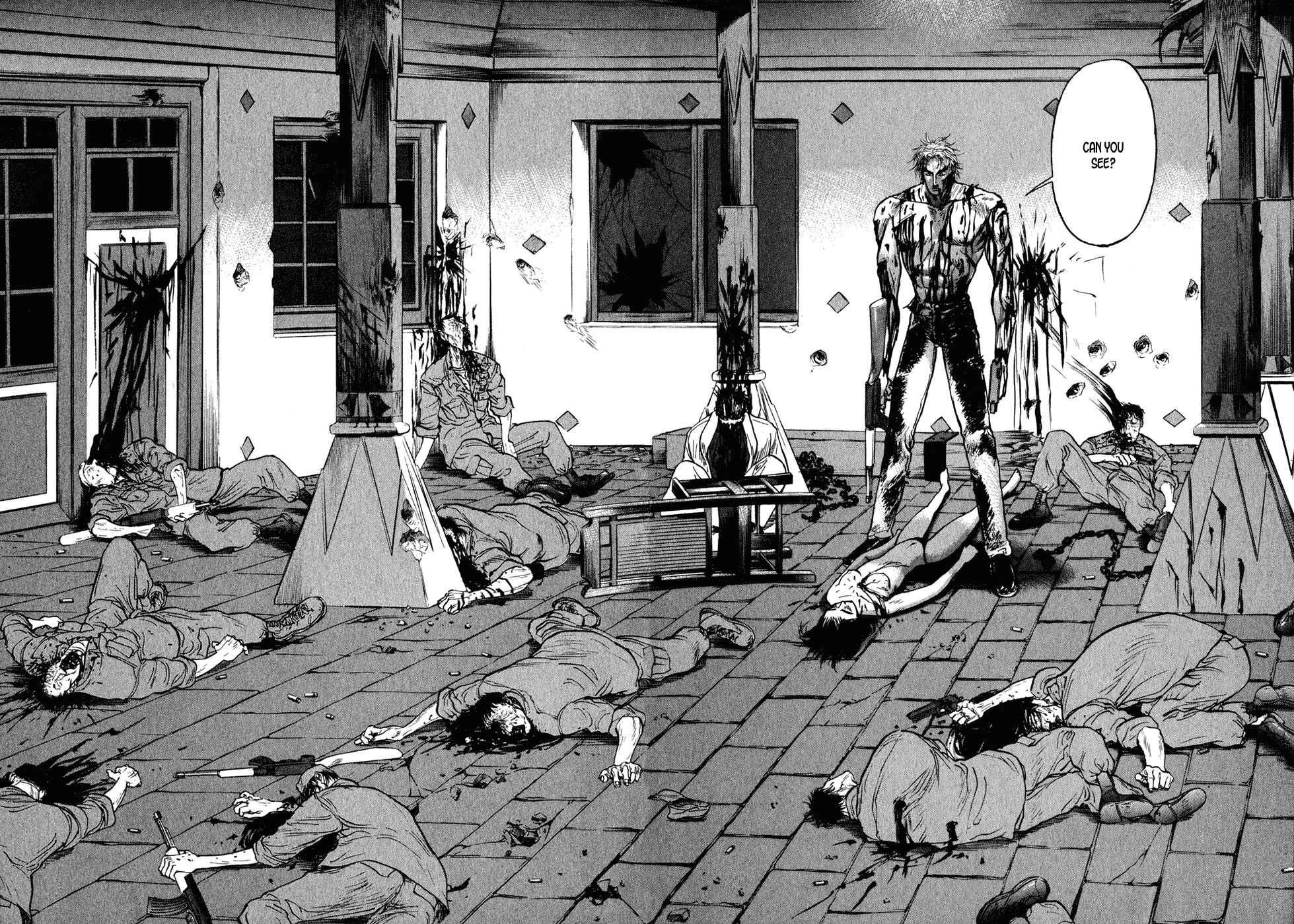 Page 71 Chapter 29 Kilico