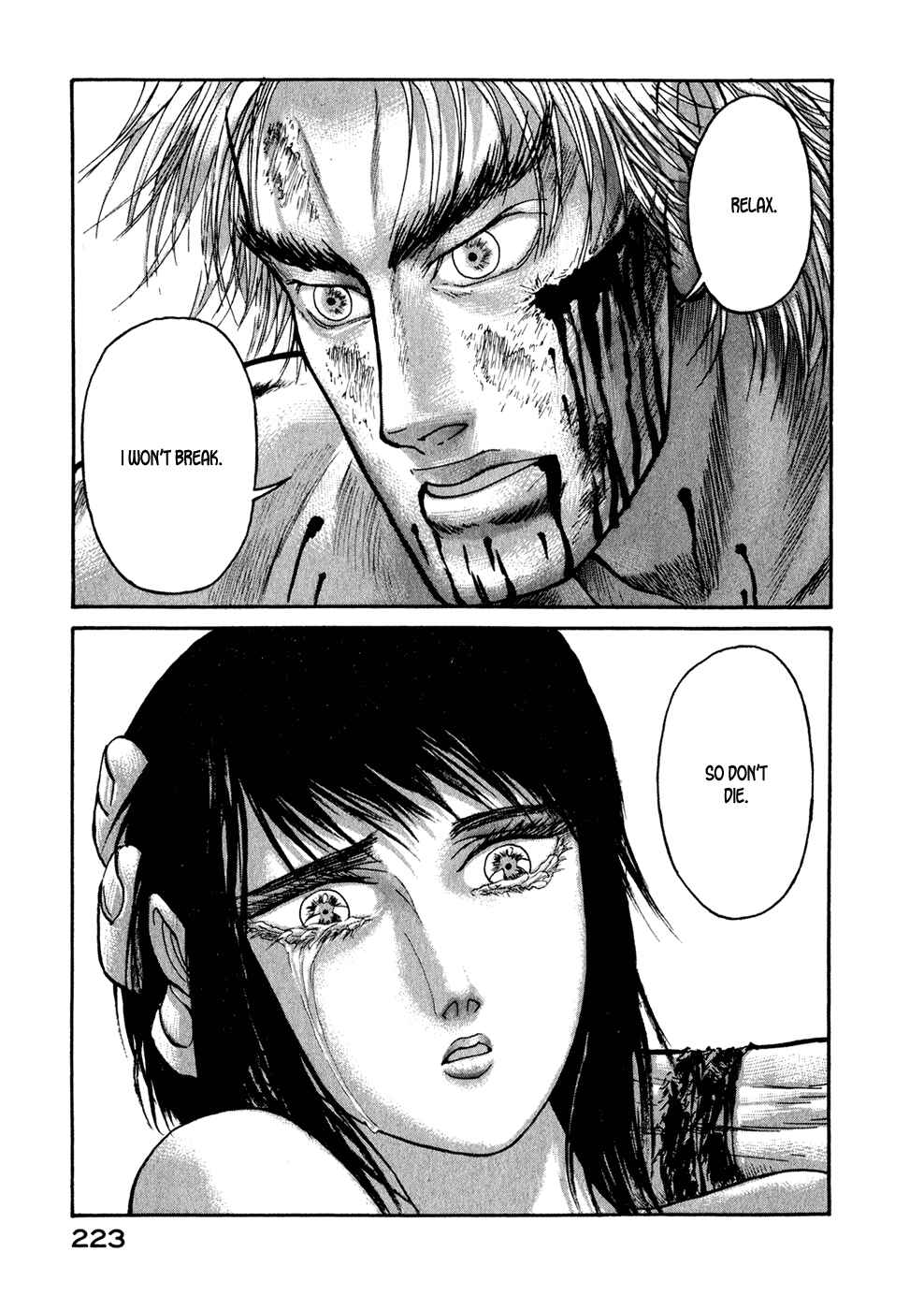 Page 75 Chapter 29 Kilico