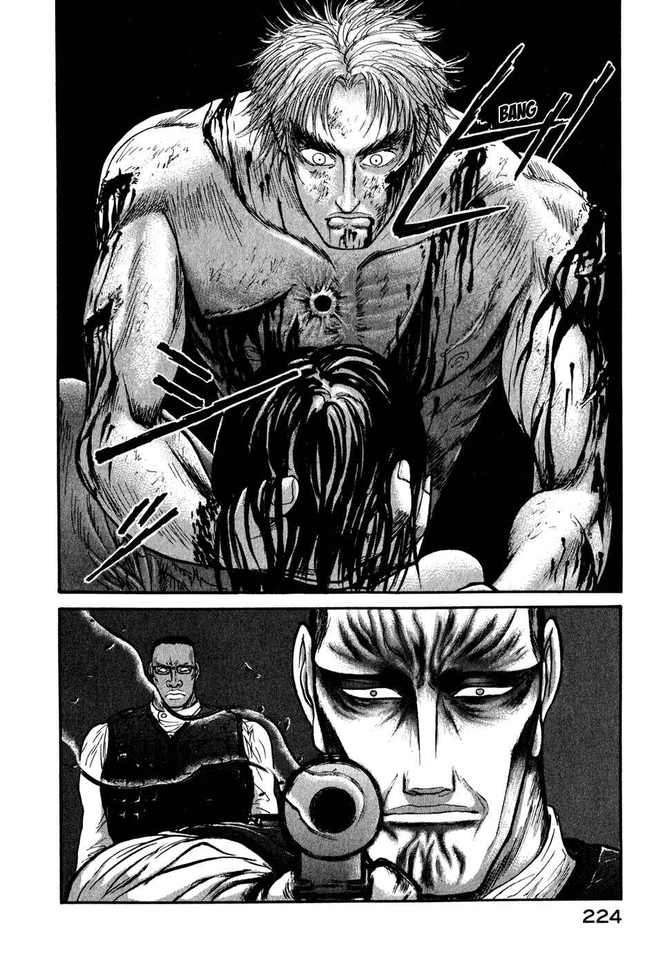 Page 76 Chapter 29 Kilico
