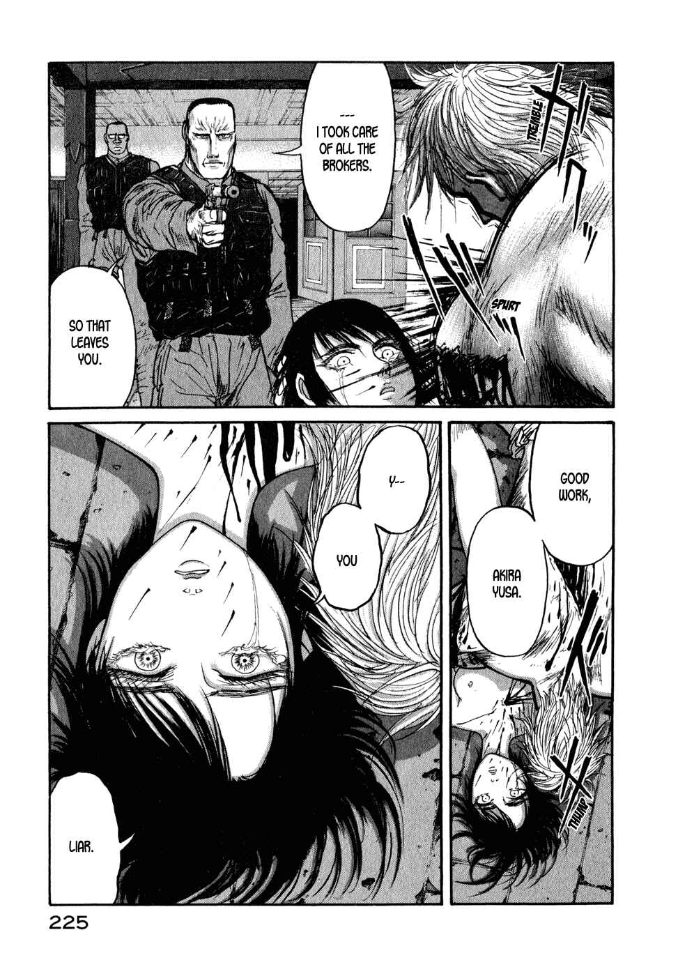 Page 77 Chapter 29 Kilico