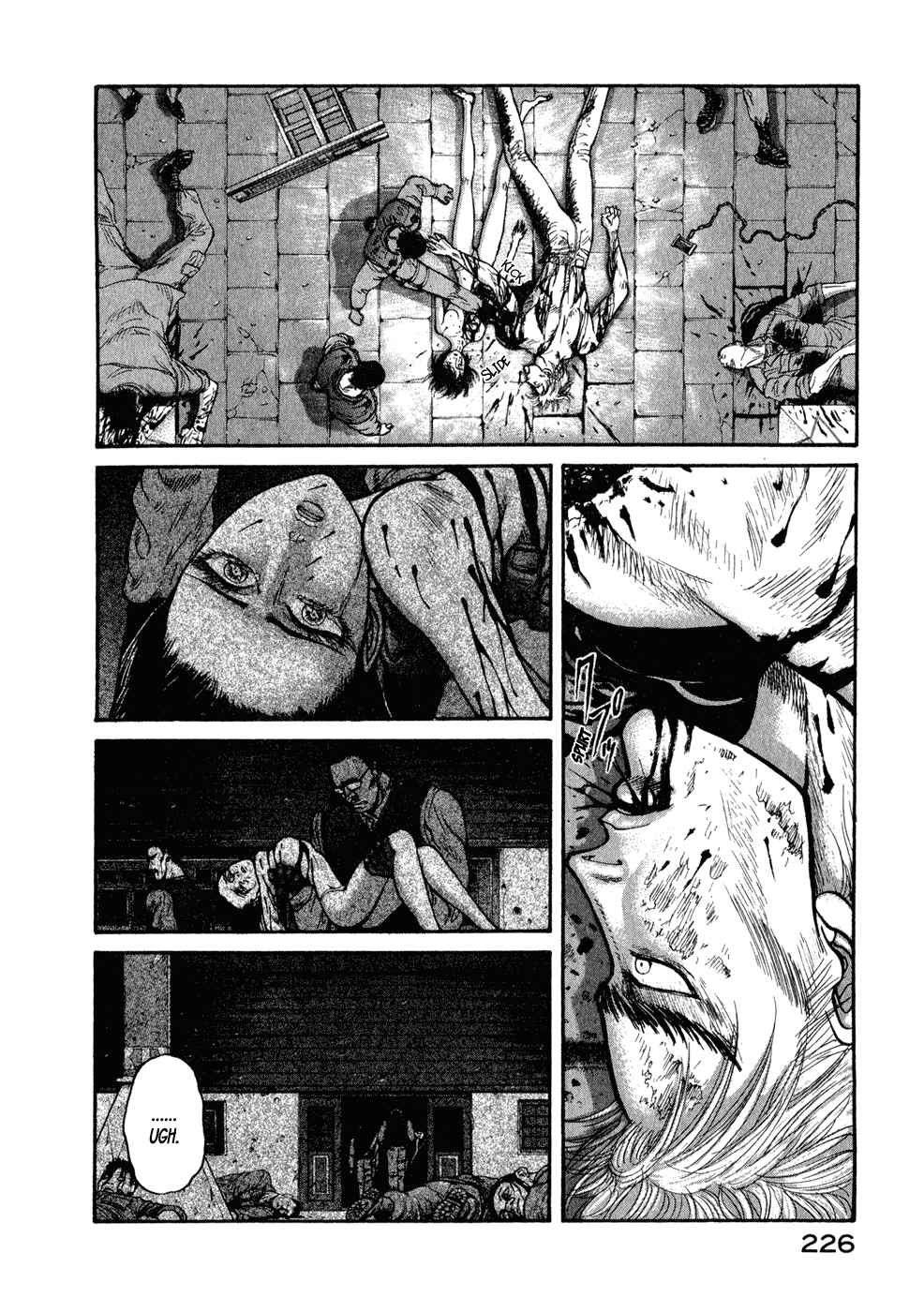 Page 78 Chapter 29 Kilico