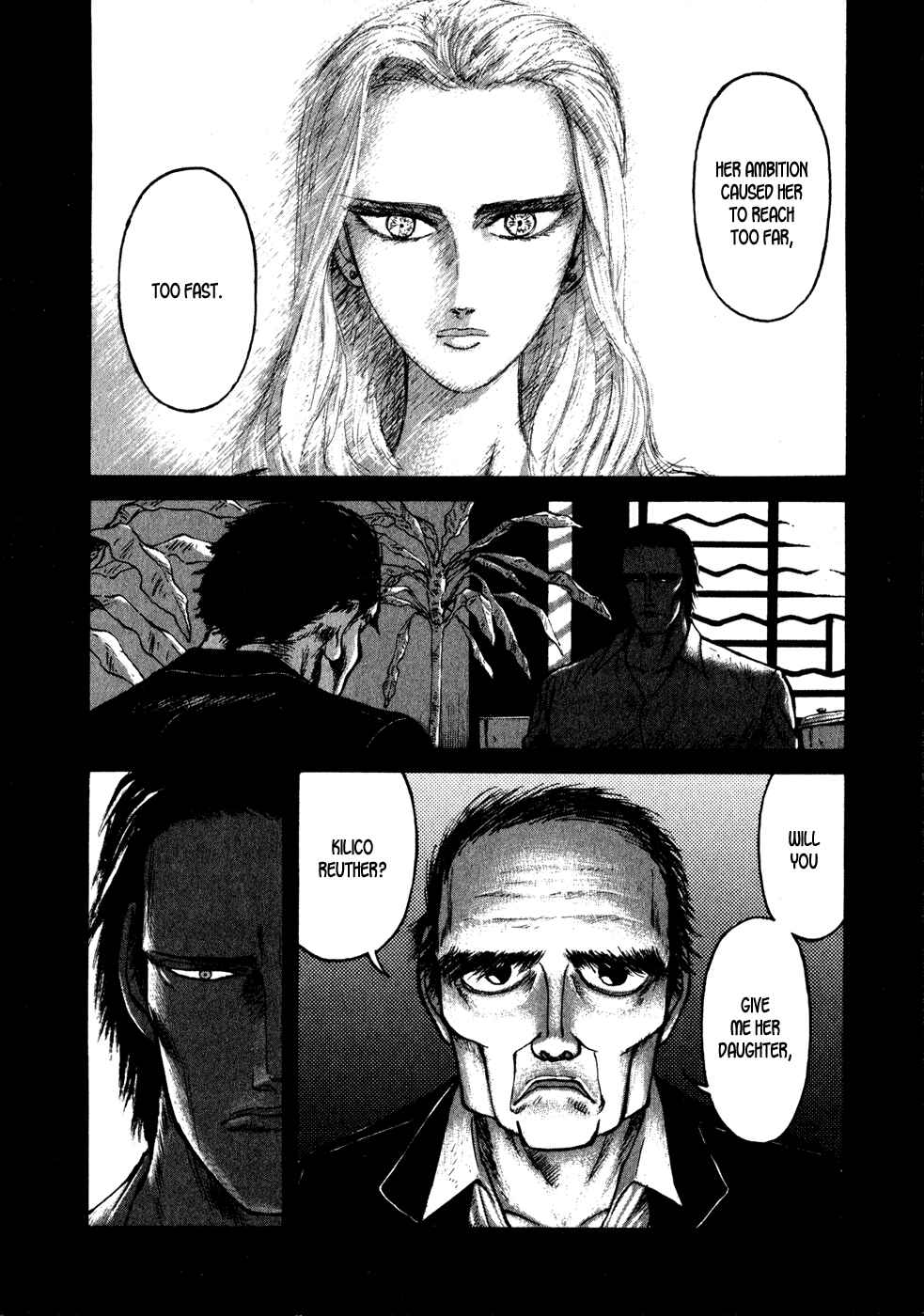 Page 10 Chapter 38 Kilico