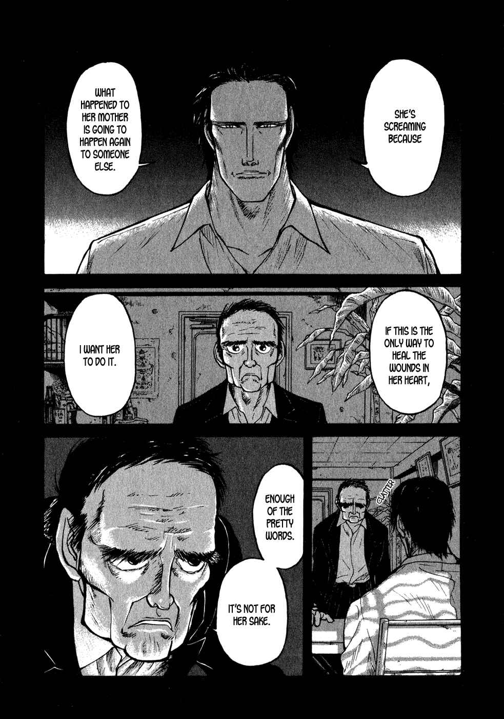 Page 12 Chapter 38 Kilico