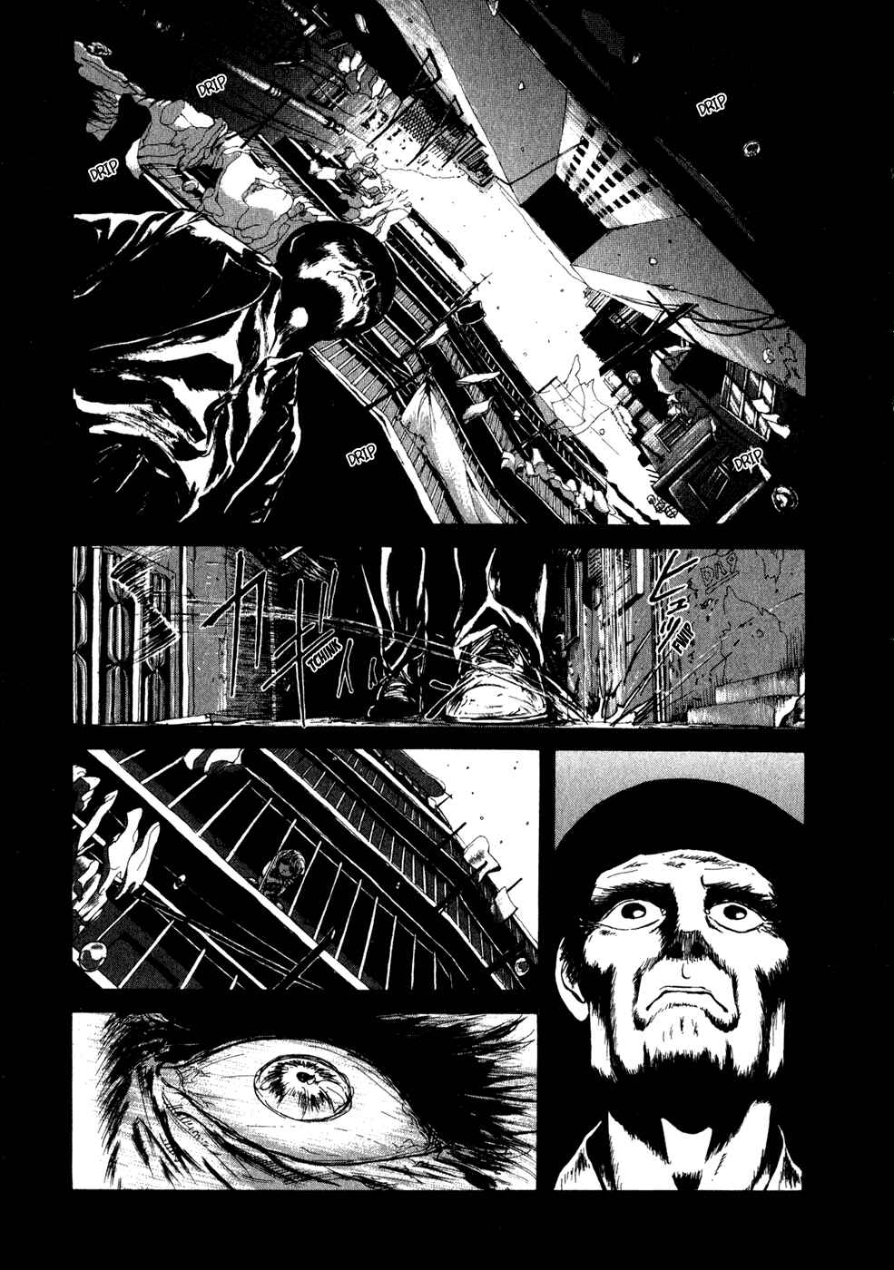 Page 15 Chapter 38 Kilico