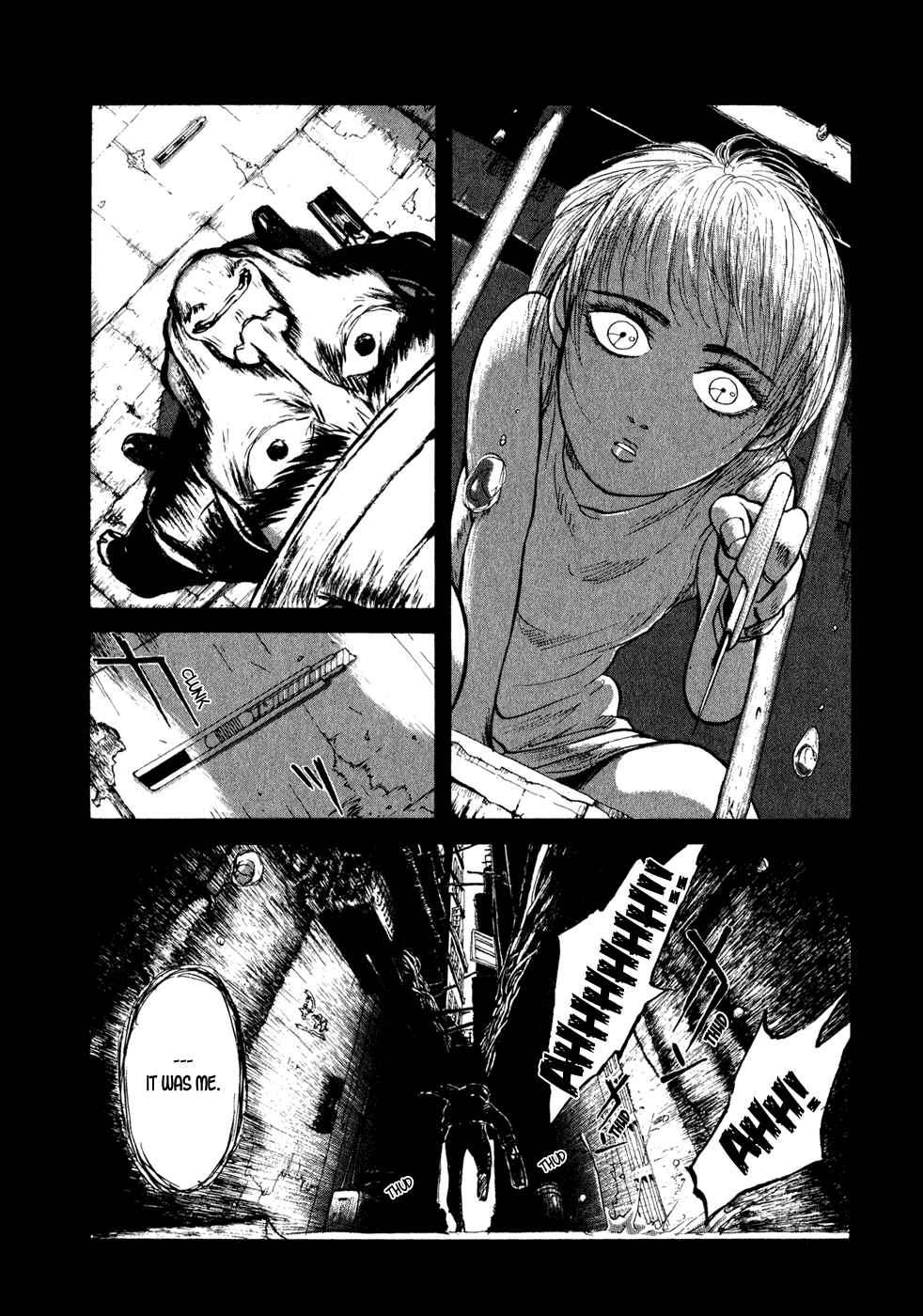 Page 16 Chapter 38 Kilico