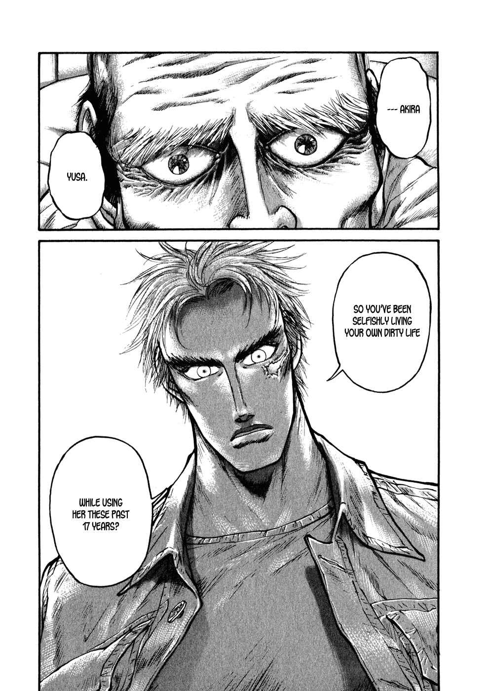 Page 19 Chapter 38 Kilico
