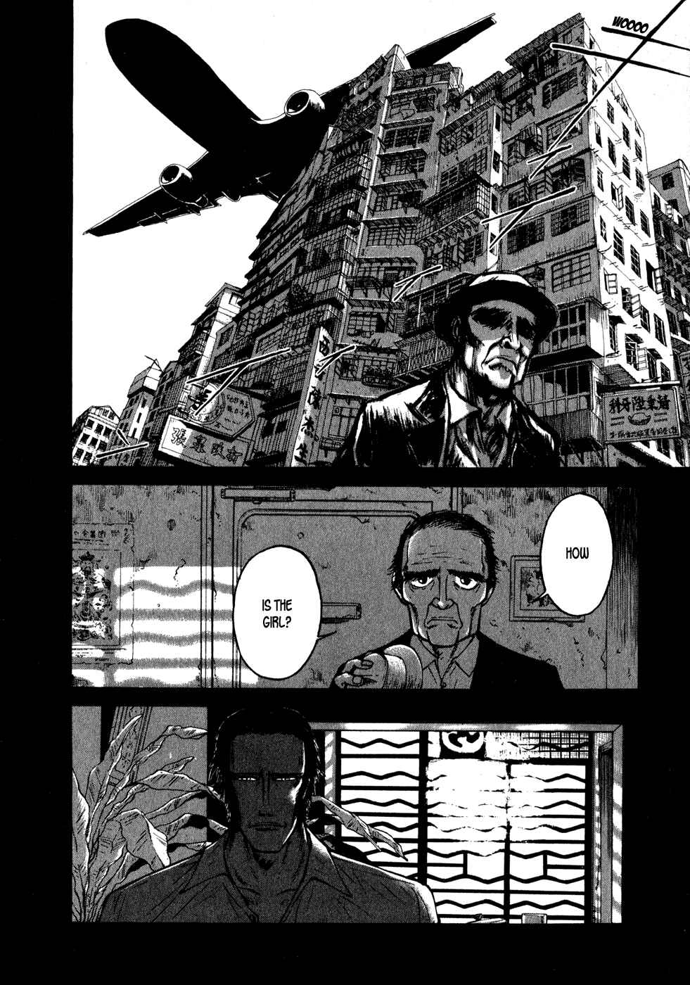 Page 8 Chapter 38 Kilico