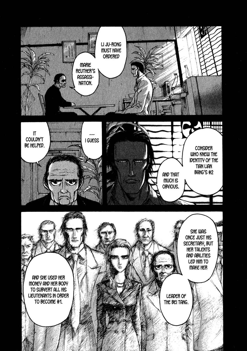 Page 9 Chapter 38 Kilico
