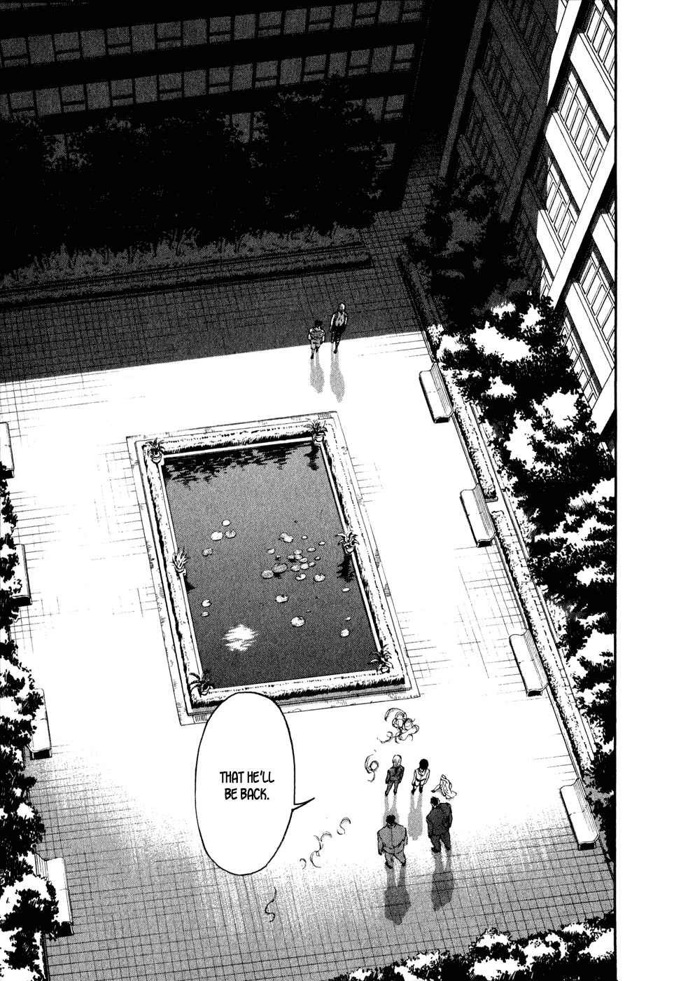 Page 17 Chapter 33 Kilico