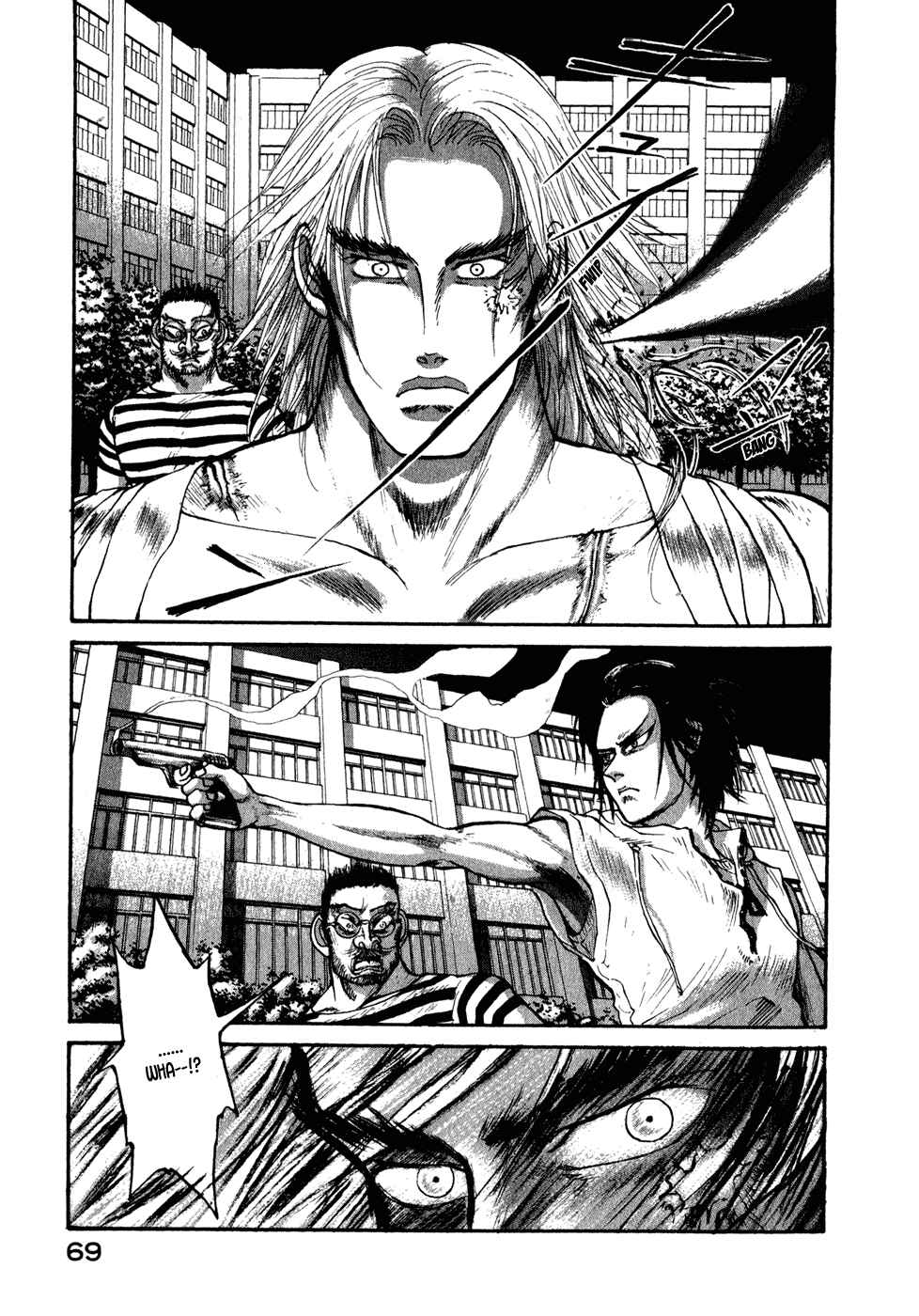 Page 7 Chapter 33 Kilico