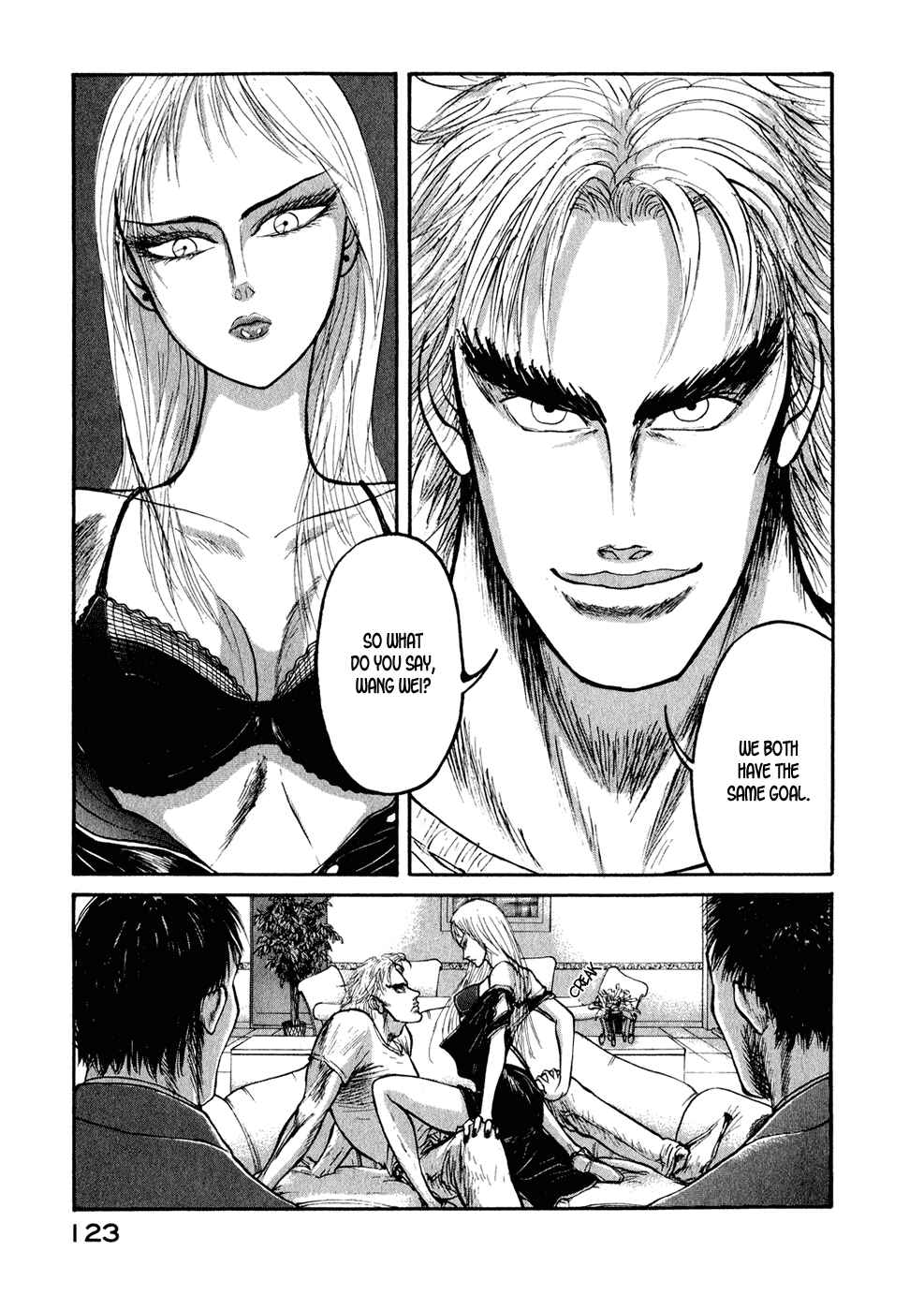 Page 1 Chapter 28 Kilico