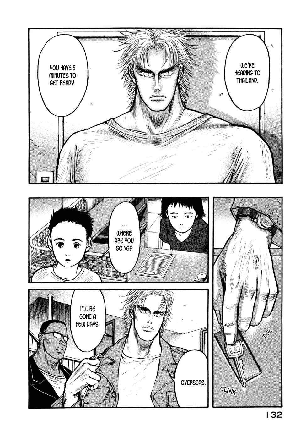 Page 10 Chapter 28 Kilico