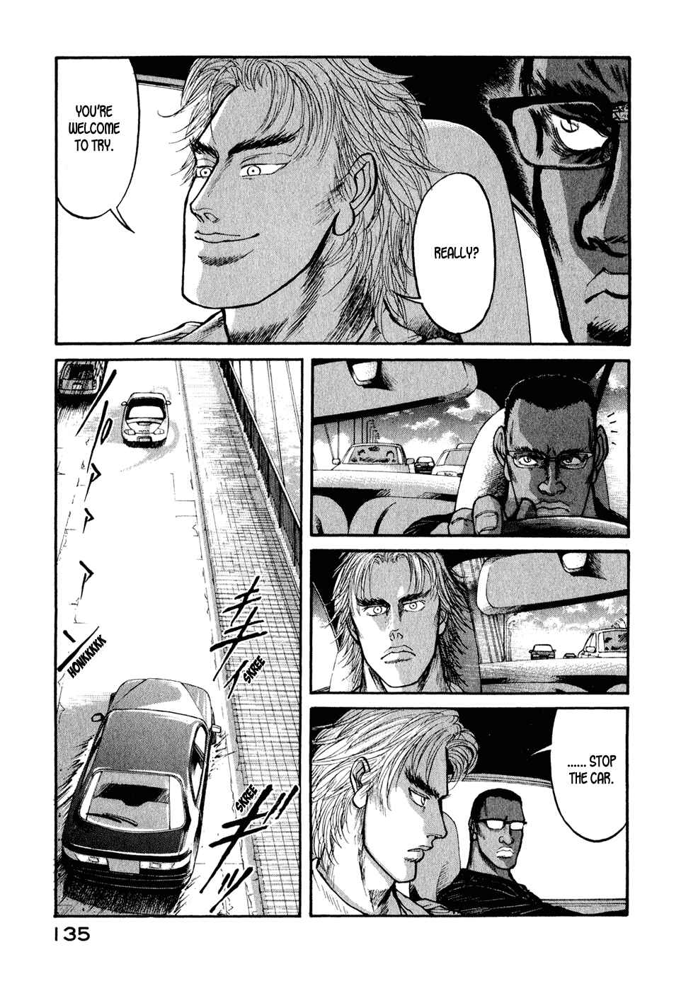 Page 13 Chapter 28 Kilico