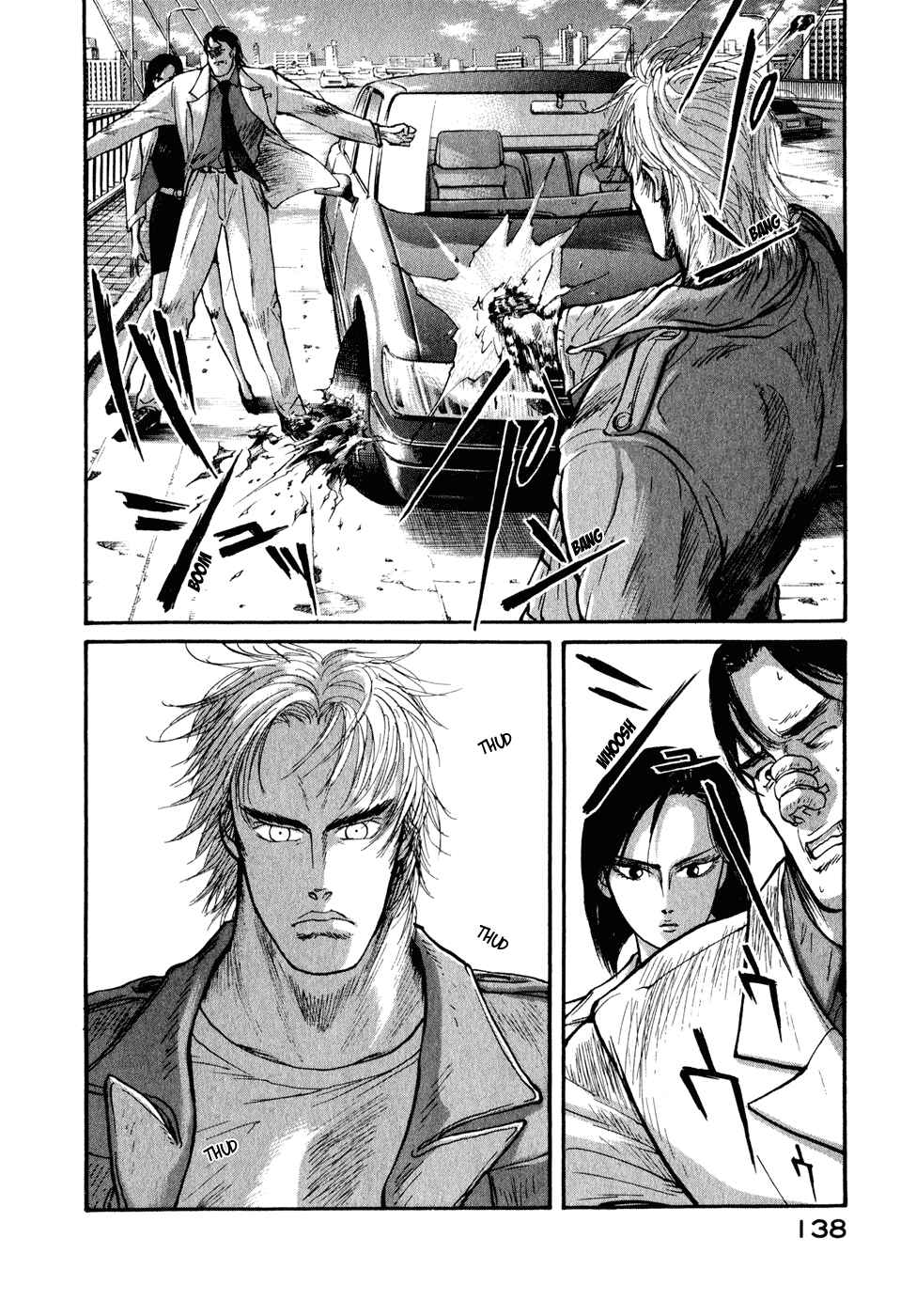 Page 16 Chapter 28 Kilico