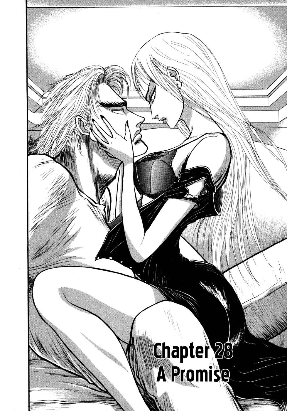 Page 2 Chapter 28 Kilico