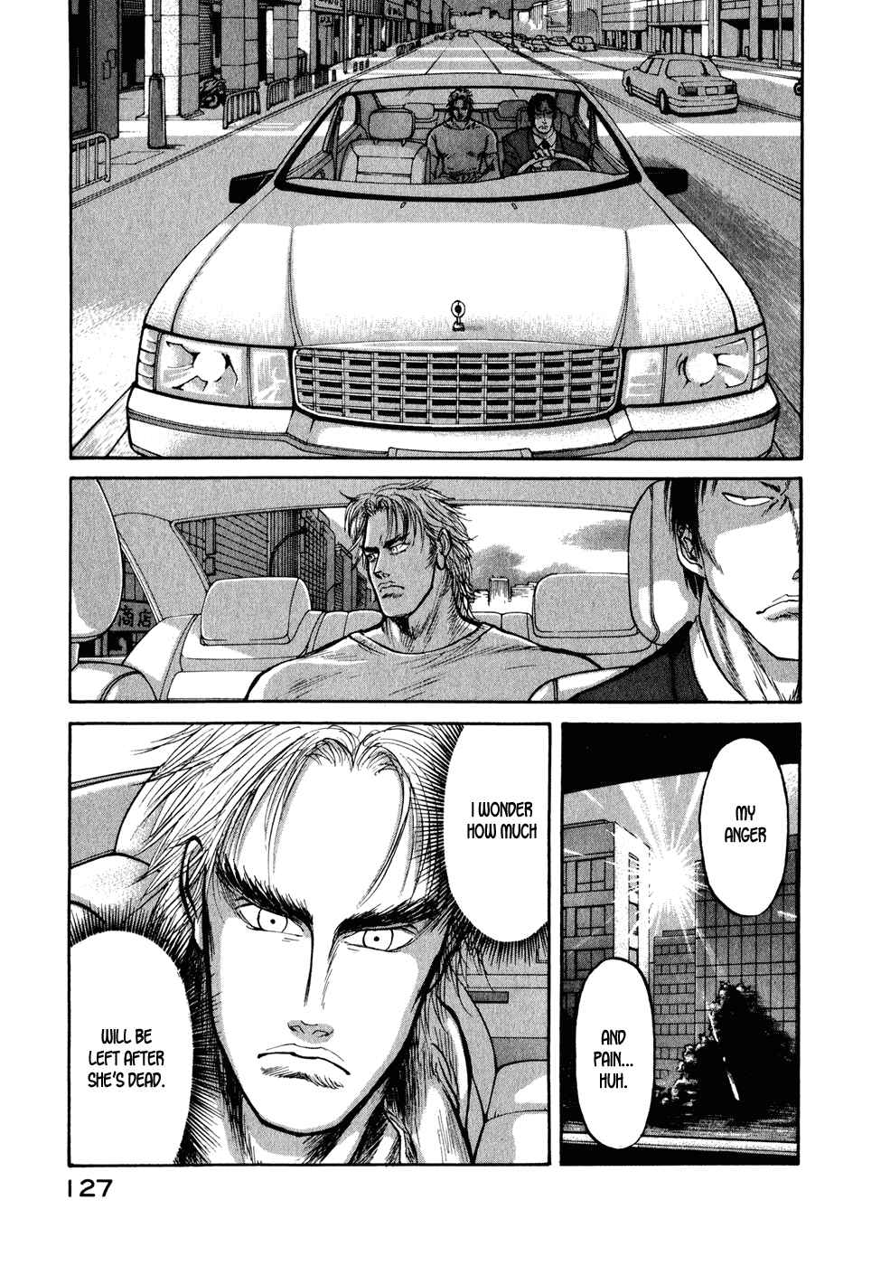 Page 5 Chapter 28 Kilico