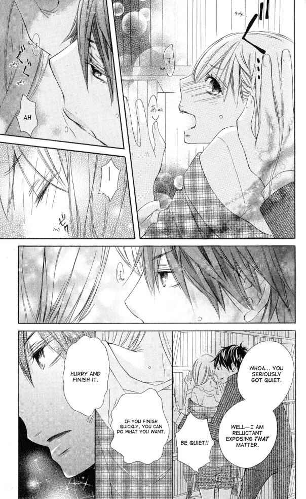 Page 13 Chapter 1 Six Affairs In The Office
