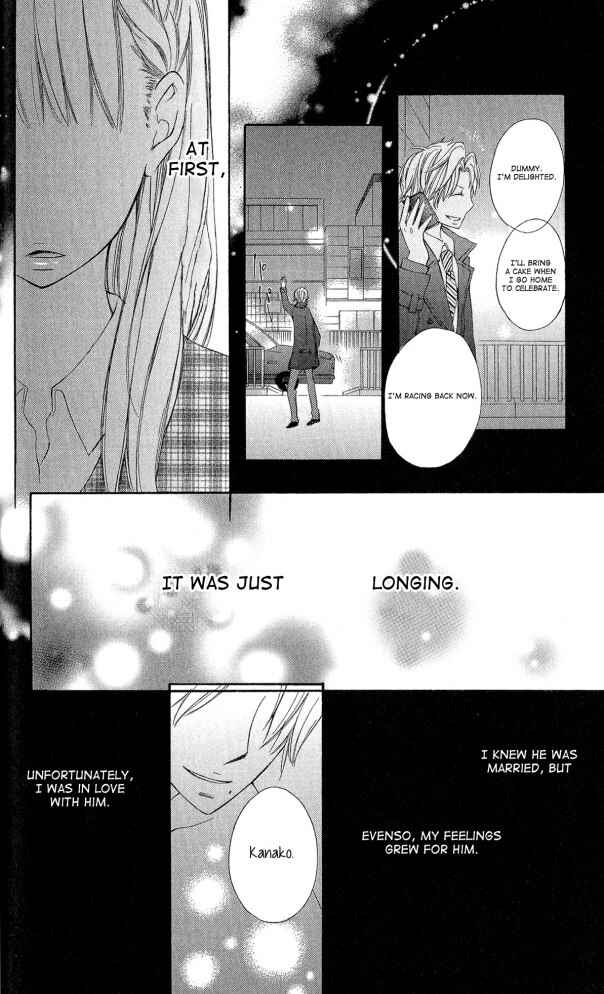 Page 27 Chapter 1 Six Affairs In The Office