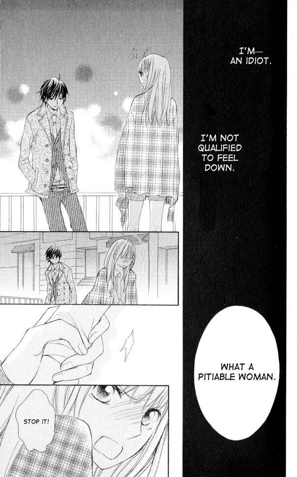 Page 28 Chapter 1 Six Affairs In The Office