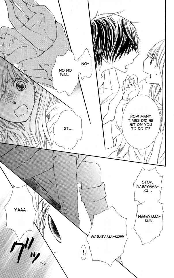 Page 42 Chapter 1 Six Affairs In The Office