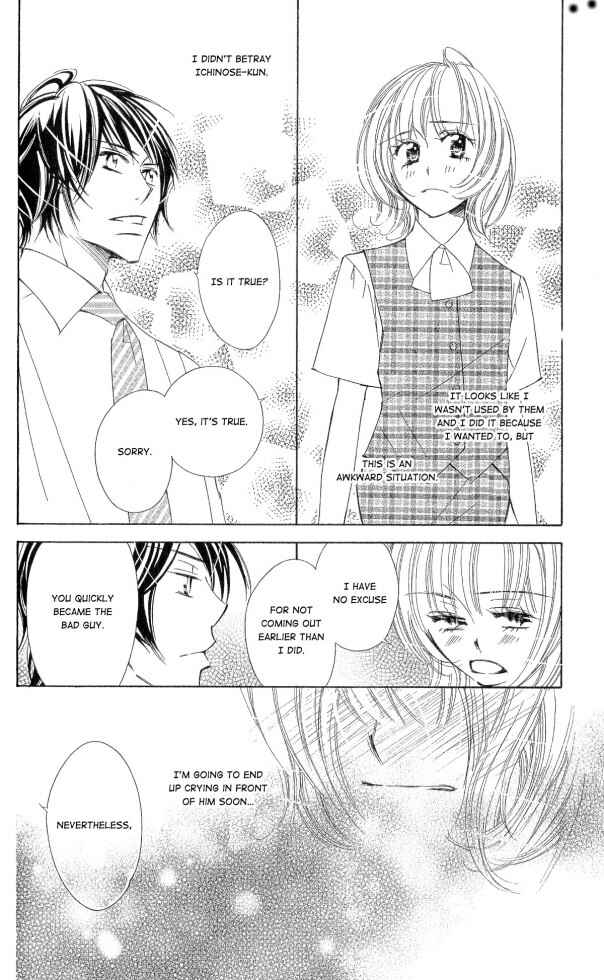 Page 37 Chapter 2 Six Affairs In The Office