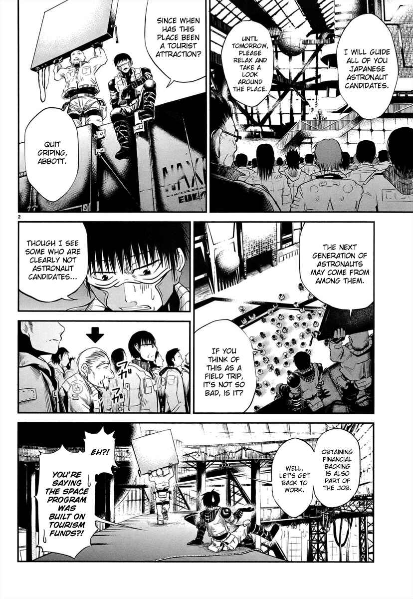 Page 3 Chapter Unknown_0eb1 MOON RABBIT