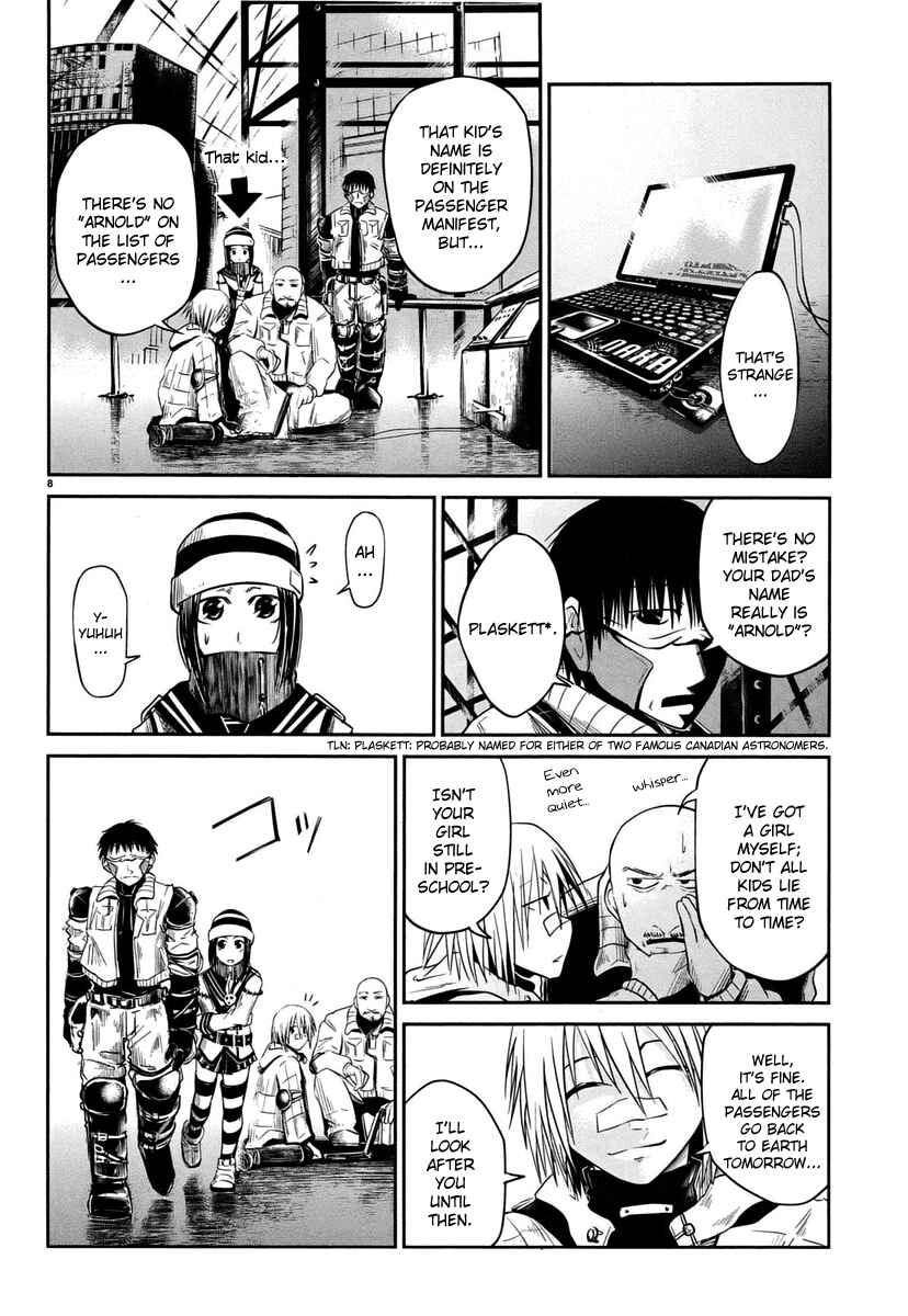 Page 9 Chapter Unknown_0eb1 MOON RABBIT