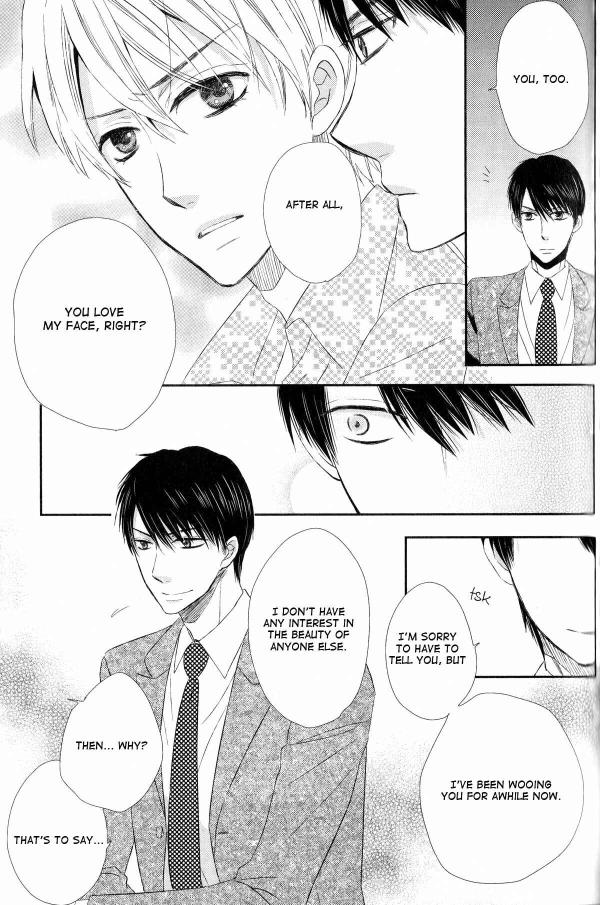 Page 12 Chapter 4 Romanticers High