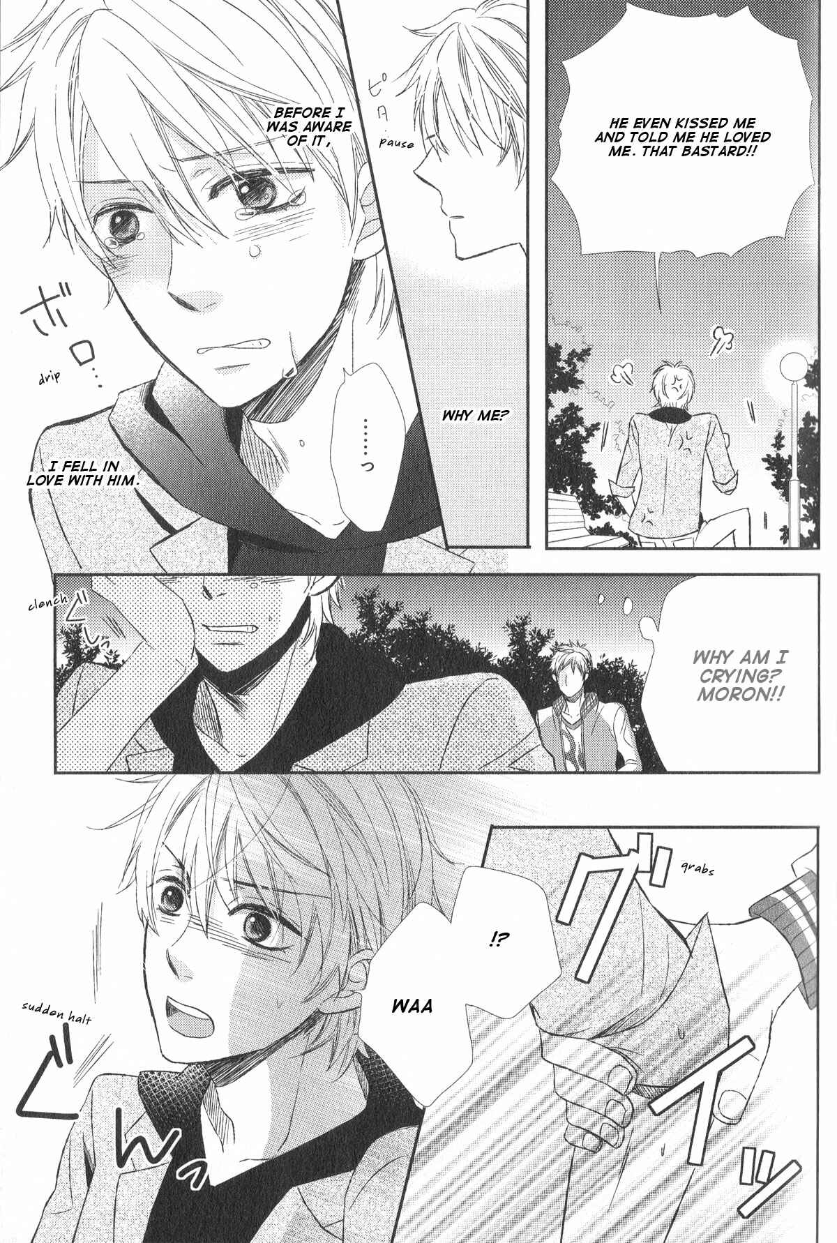 Page 24 Chapter 4 Romanticers High