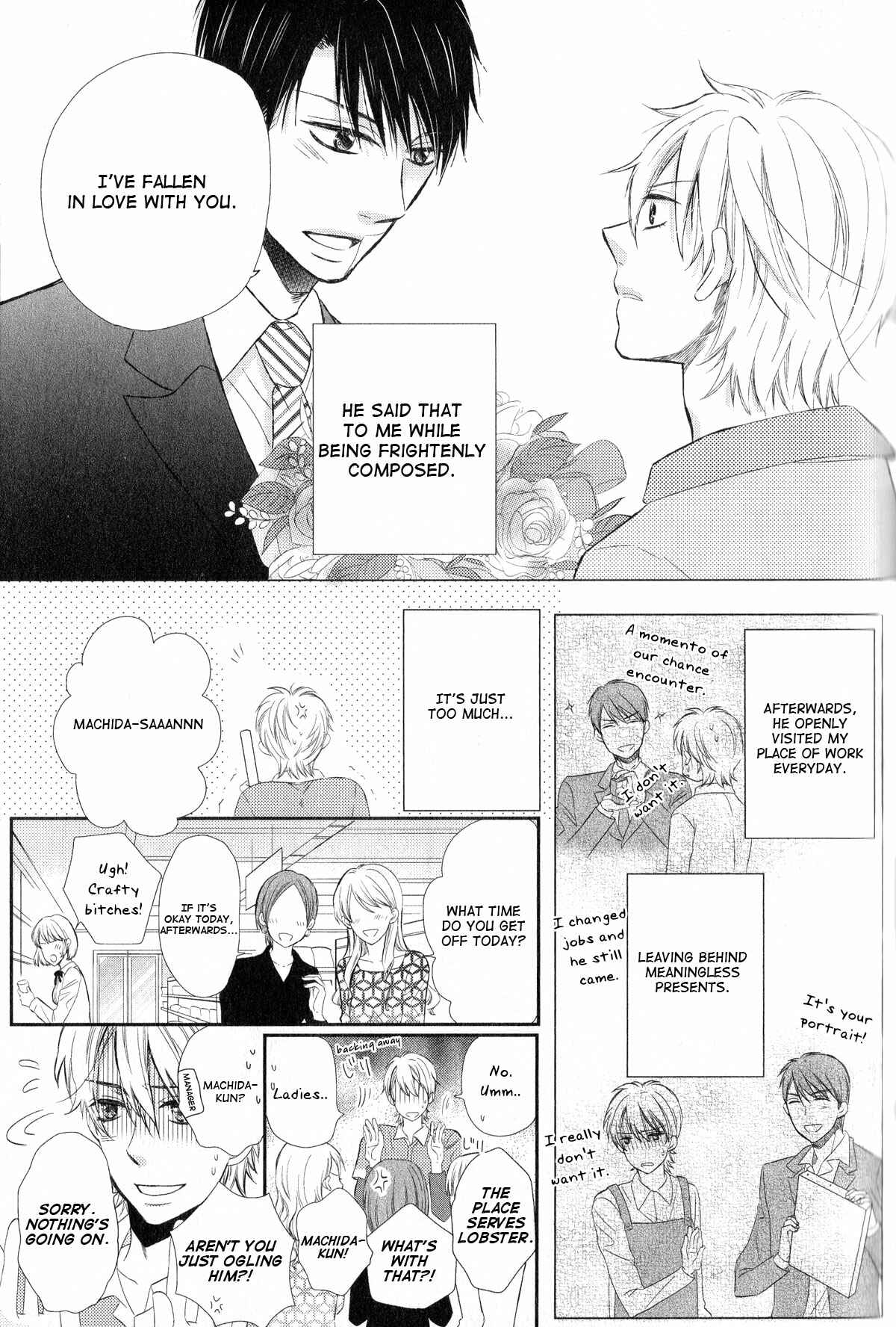 Page 8 Chapter 4 Romanticers High
