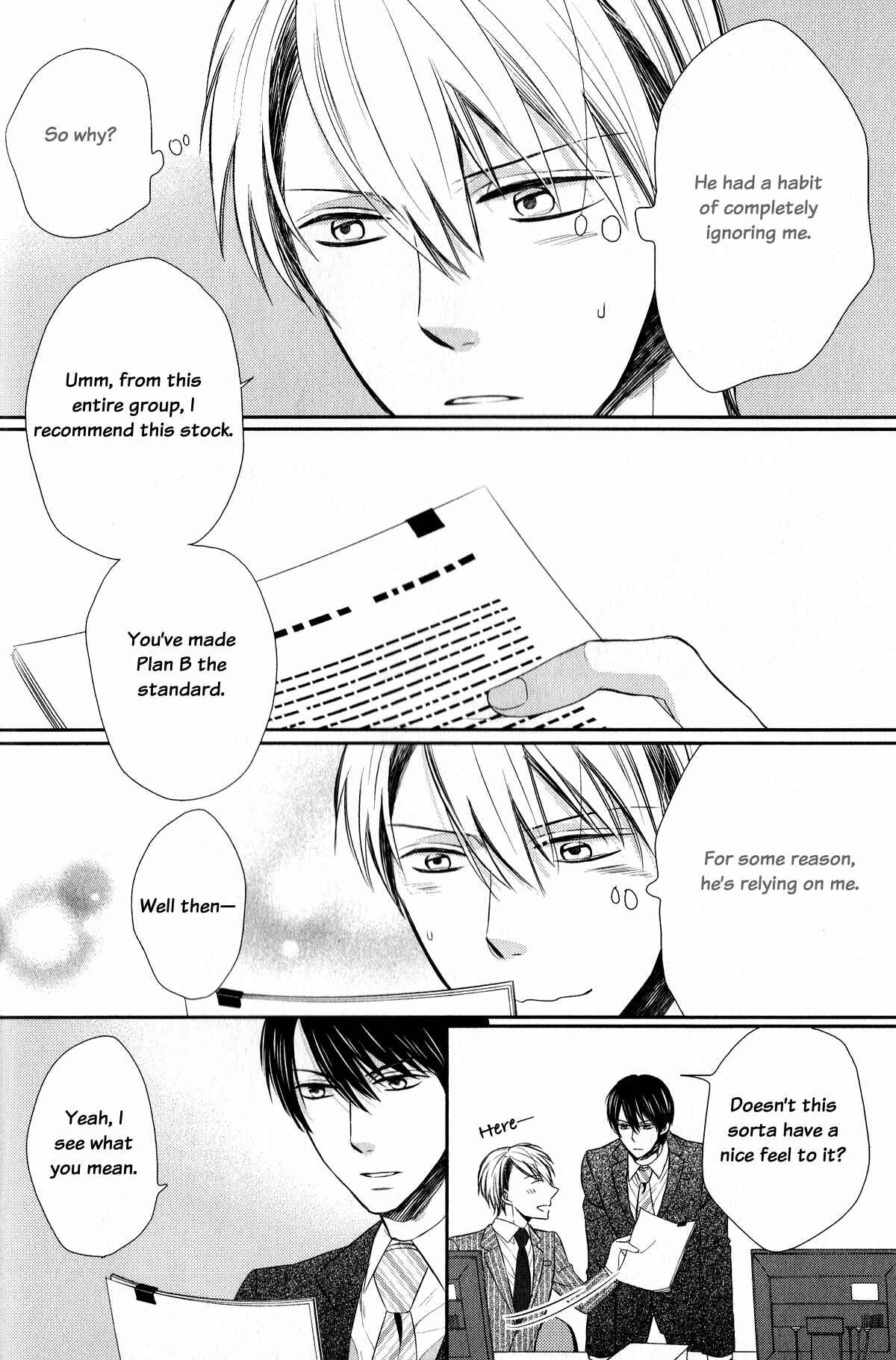 Page 14 Chapter 2 Romanticers High