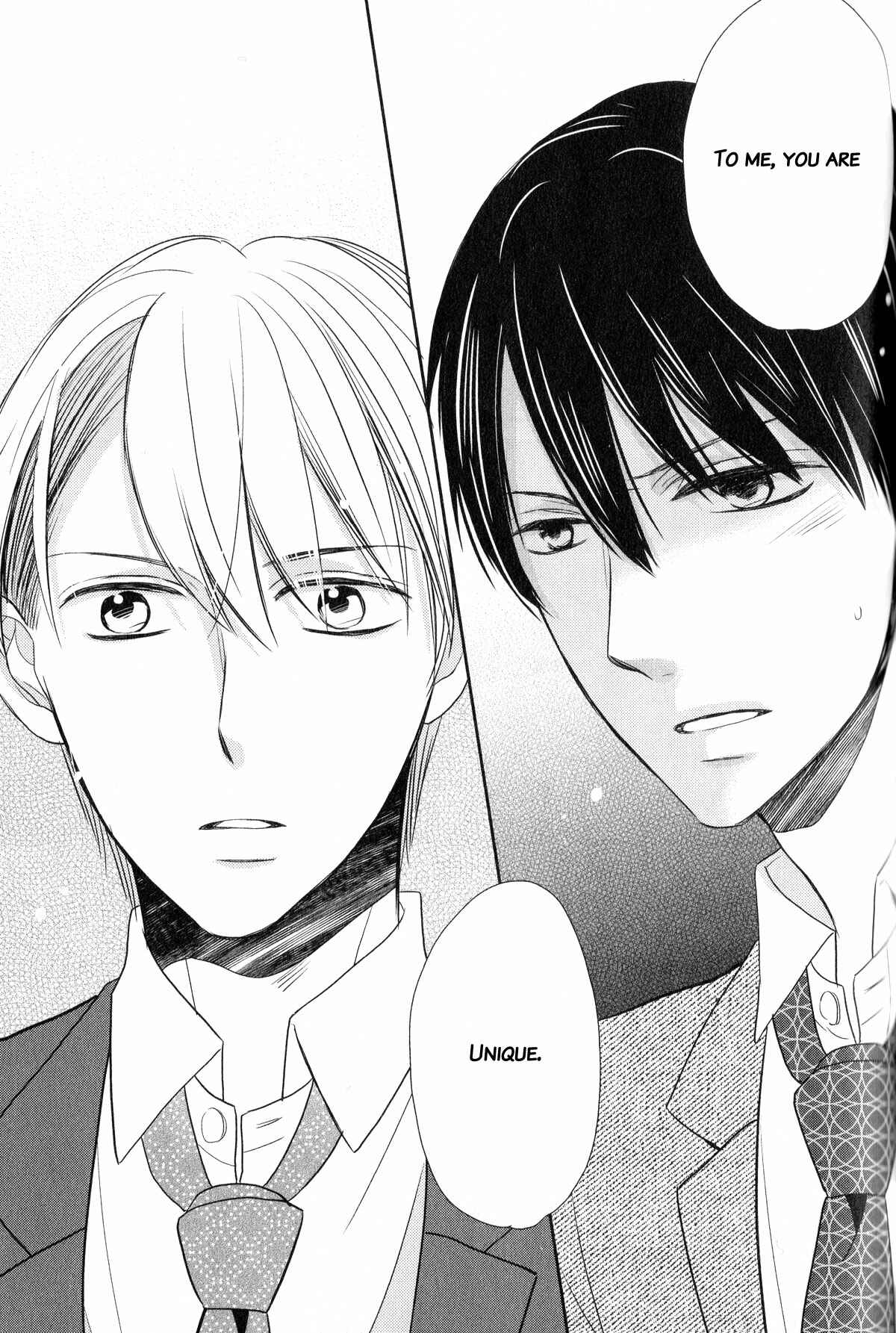 Page 19 Chapter 3 Romanticers High