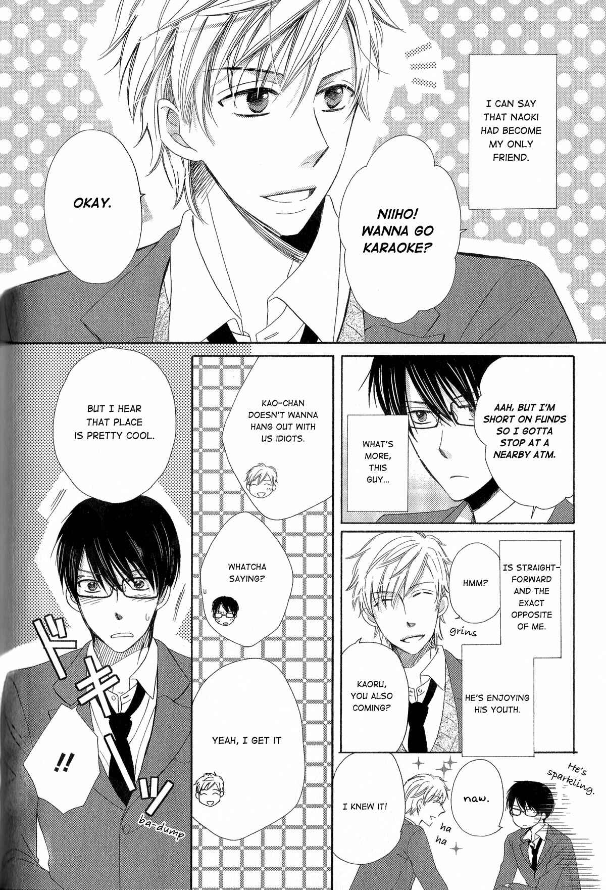 Page 7 Chapter 5 Romanticers High