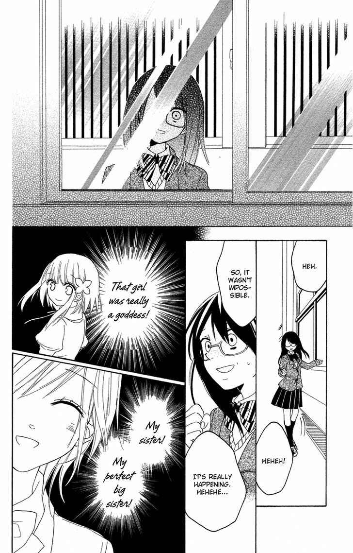 Page 19 Chapter 2 Gekkou Chou