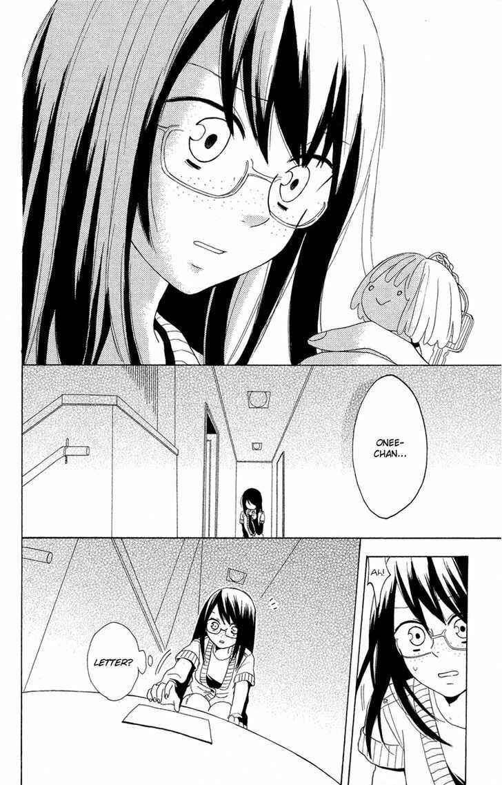 Page 29 Chapter 2 Gekkou Chou