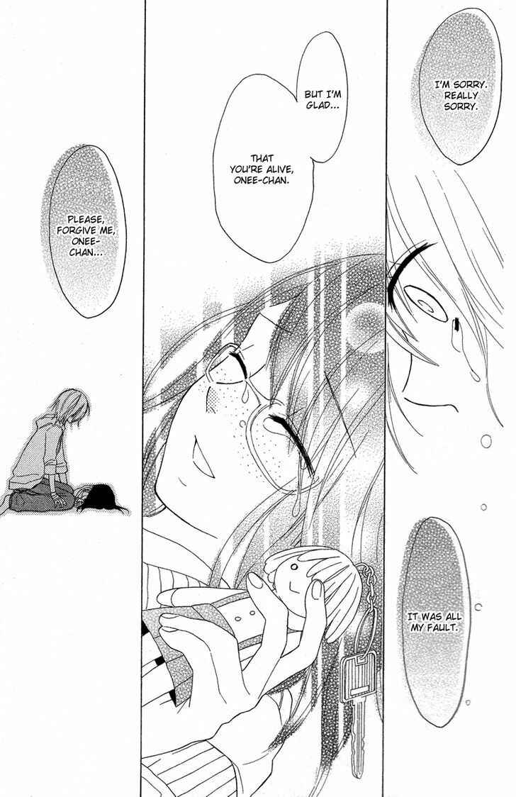 Page 35 Chapter 2 Gekkou Chou