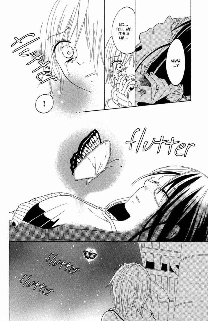 Page 36 Chapter 2 Gekkou Chou