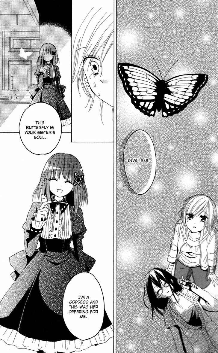 Page 37 Chapter 2 Gekkou Chou
